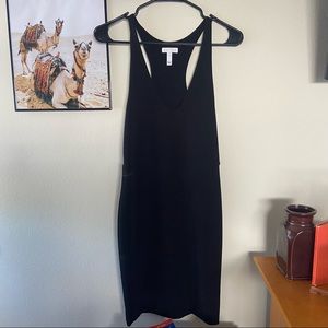 Leith Little Black Dress
